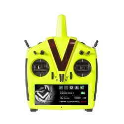 Mikado VBar Control EVO neon-yellow NEW 05533