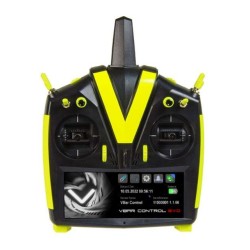 VBar Control EVO, black-yellow NEW 05529
