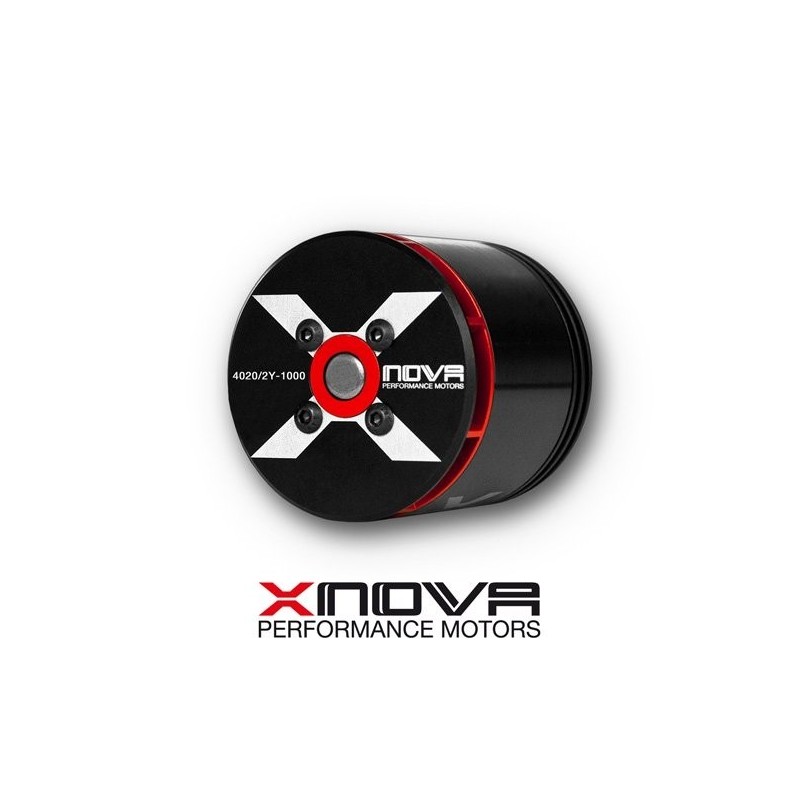 Xnova 4020 1000KV (type A)