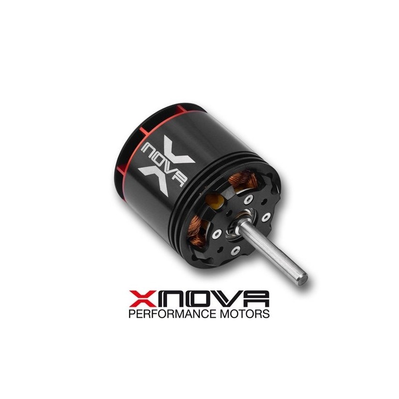 Xnova 4020 1000KV (type A)