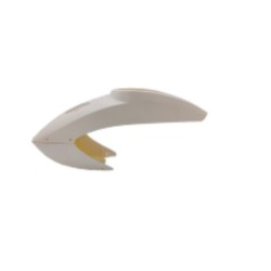 GT000102 S2 White Canopy 