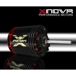 XNOVA LIGHTNING 4035-300KV Type A