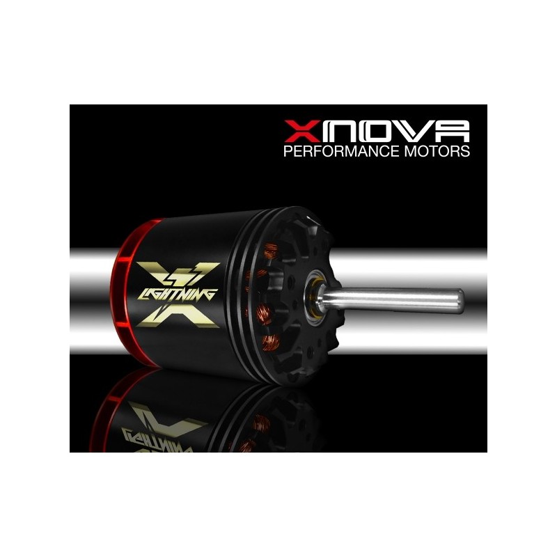 XNOVA LIGHTNING 4035-300KV Type A