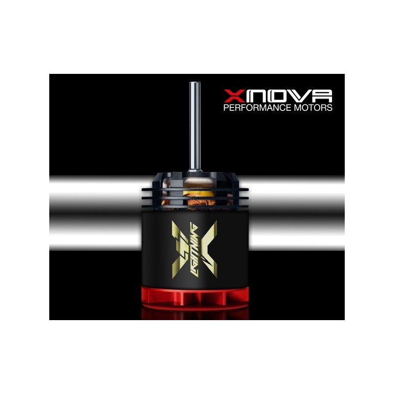 XNOVA LIGHTNING 4035-300KV Type A