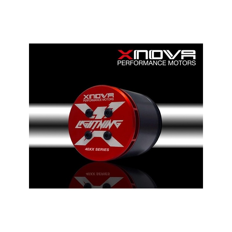 XNOVA LIGHTNING 4035-300KV Type A