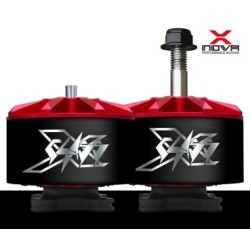 Xnova X-class 420kv lightning racing Motor Welle A