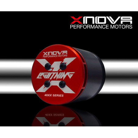 X-NOVA LIGHTNING 4025-2Y-830KV Type A