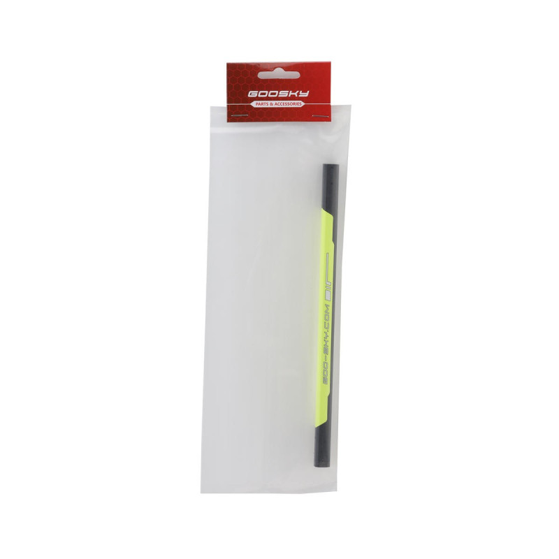 GT000119 S2 Tail Boom (YELLOW)