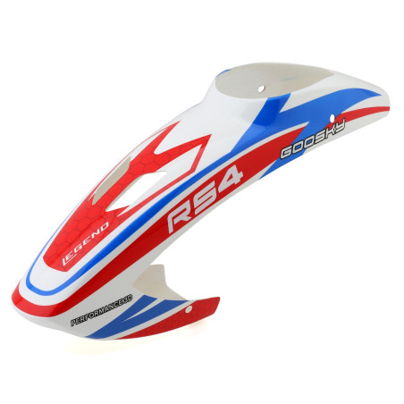 GT020164 Canopy Set（YELLOW）