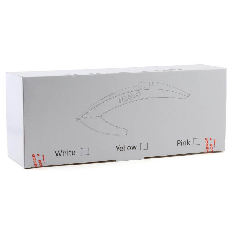 GT020165 Canopy Set（WHITE）