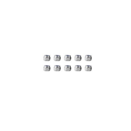 GT020116 Tail blade grip bearing spacer