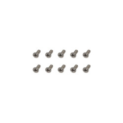 GT020121 Goosky RS4 Socket Screw Set - M1.4X3mm
