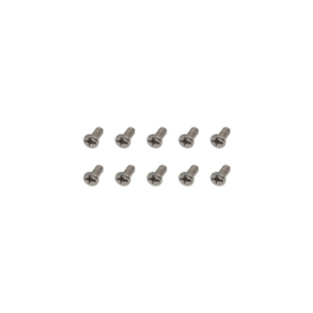GT020121 Goosky RS4 Socket Screw Set - M1.4X3mm