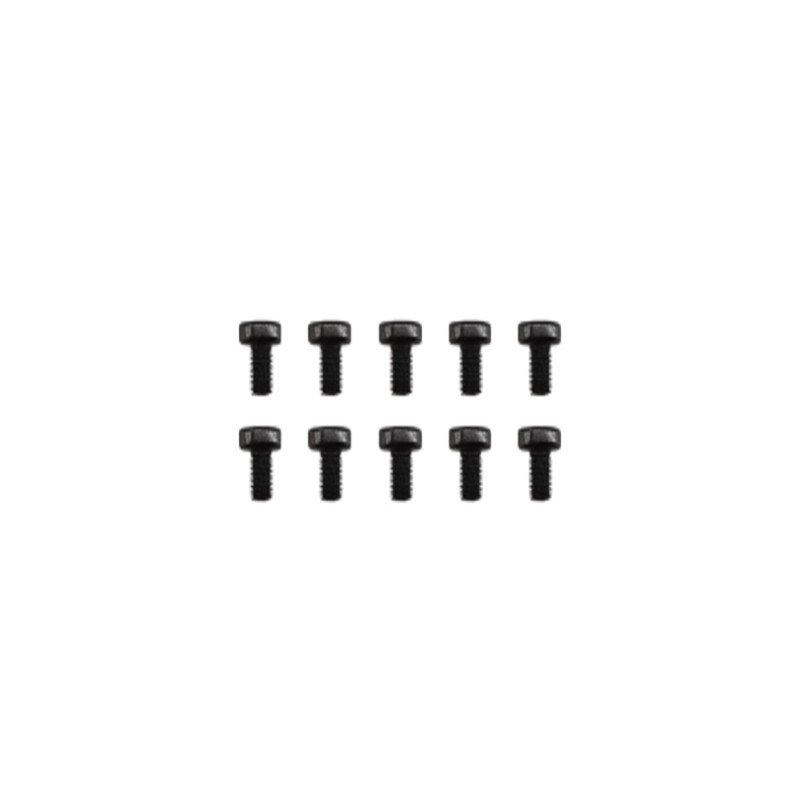 GT020124 Goosky RS4 Socket Screw Set - M1.6X8mm