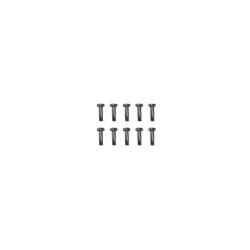 GT020127 Goosky RS4 Socket Screw Set - M2.5X12mm