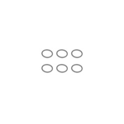 GT020131 Goosky RS4 Washer Set - 2.1*3.6*0.5mm