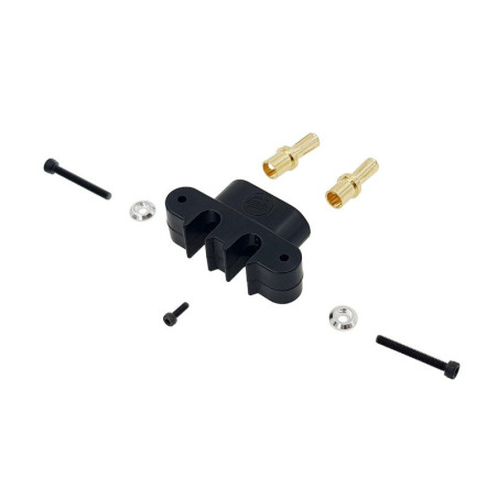 H1793-S ALUMINUM FRONT SERVO MOUNT