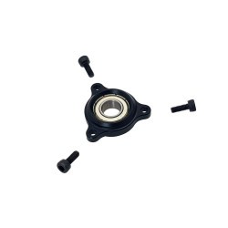 H1867-S MOTOR BELT IDLE PULLEY