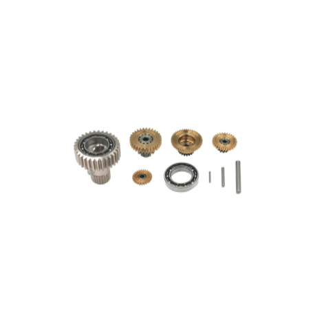 GT020137 Goosky RS4 Tail Servo Gear Set