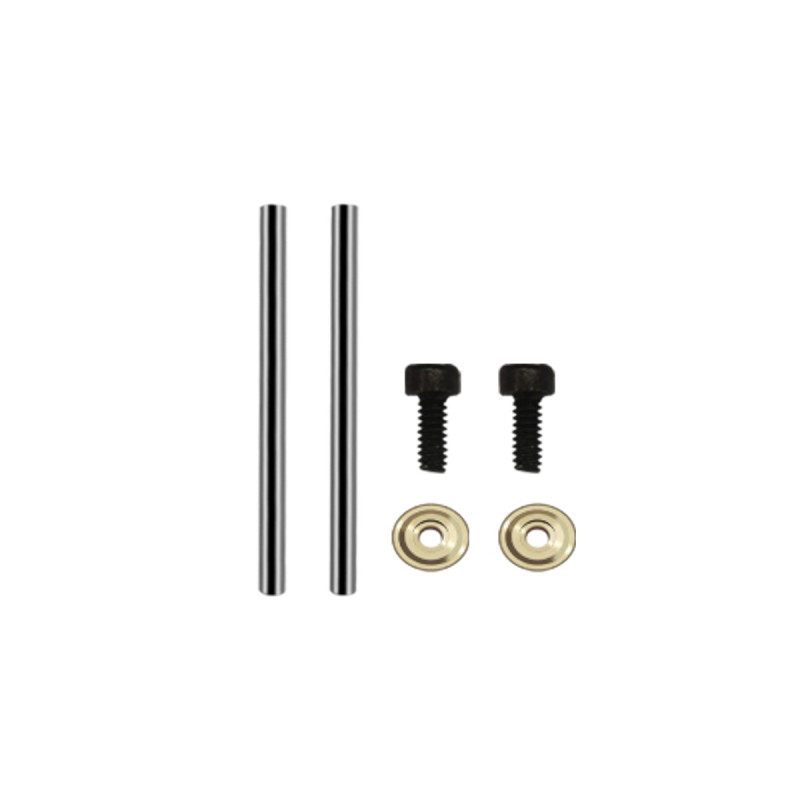 GT030004 Feathering Shaft Set