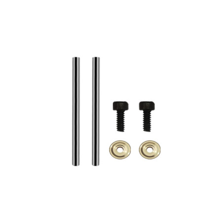 GT030004 Feathering Shaft Set
