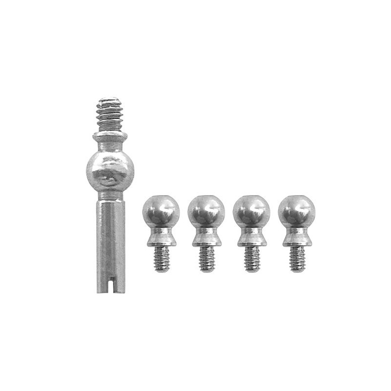 GT030008 Ball Joint set