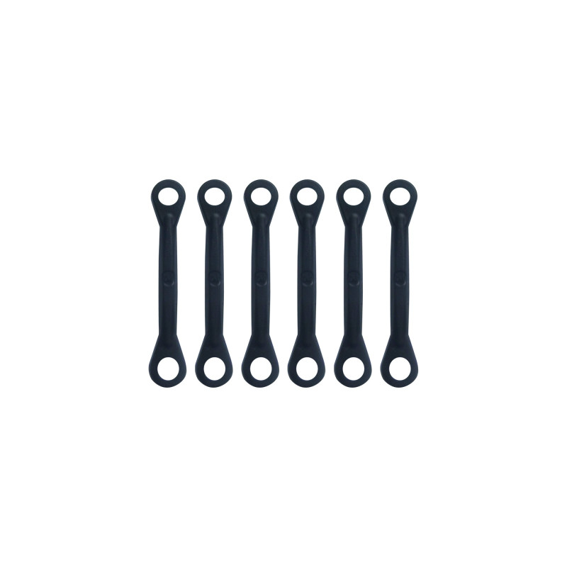 GT030009 Double hole ball joint Linkage Set