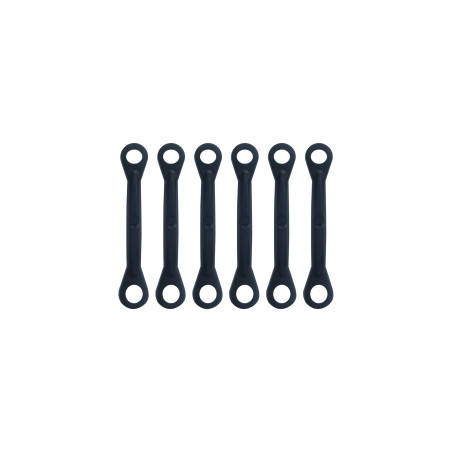 GT030009 Double hole ball joint Linkage Set