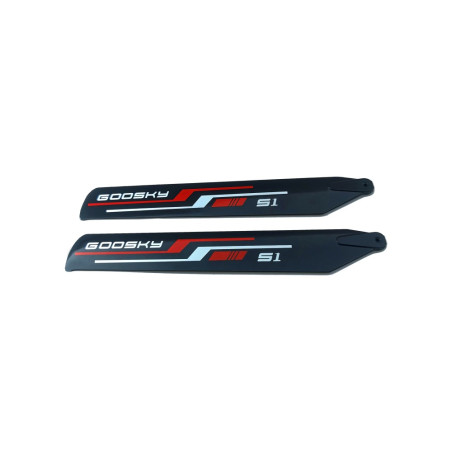 GT030036 Tail blade