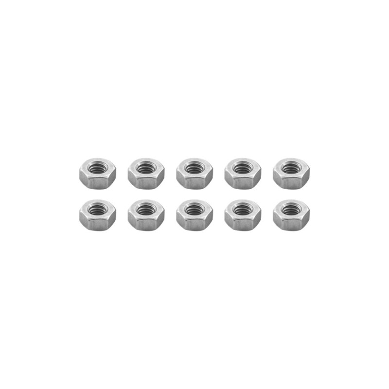 GT030045 Screws Set