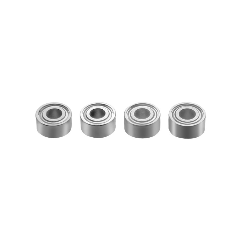 GT030047 Ballbearing - MR128 (Swashplate bearing)