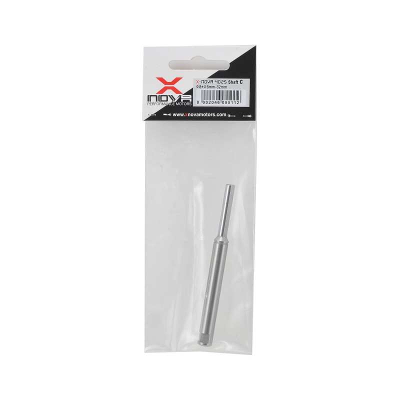 X-NOVA 4025 Shaft C