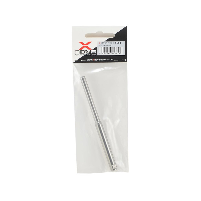 X-NOVA 4525 Shaft F