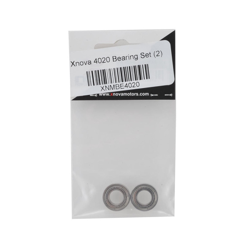 X-NOVA 4020 Bearing Set (2)