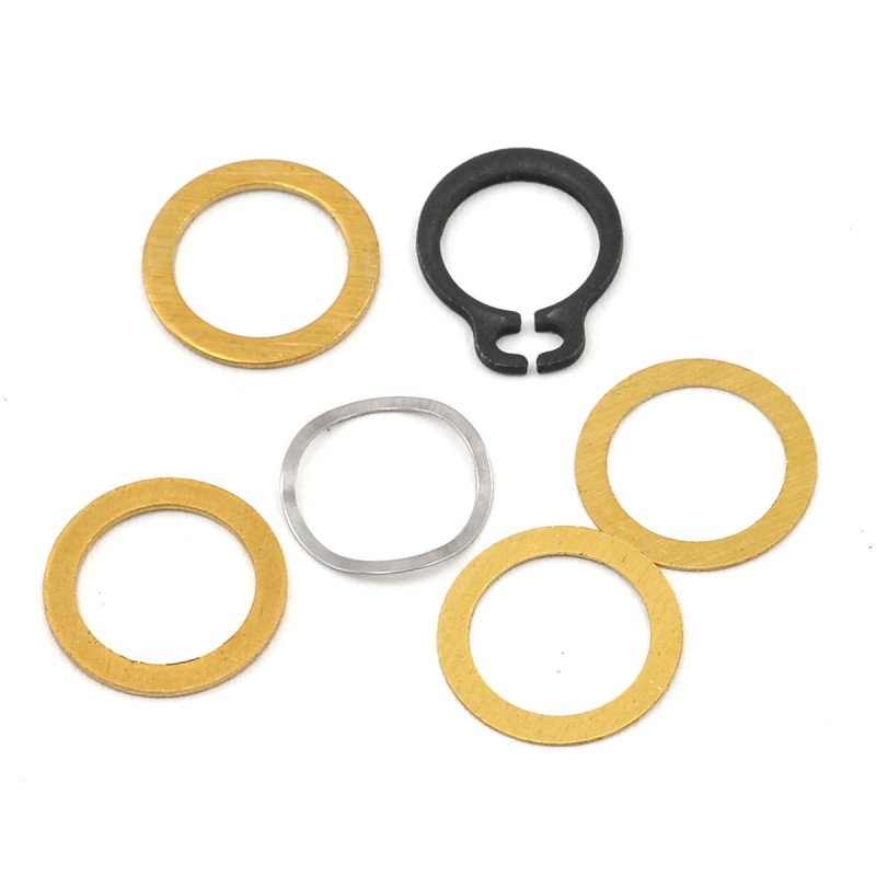 X-NOVA 4020 Bearing Set (2)