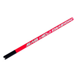 H1936-S 25MM ALUMINUM TAIL BOOM PINK