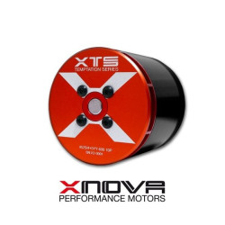 X-NOVA XTS 4525 600KV ( Shaft A)