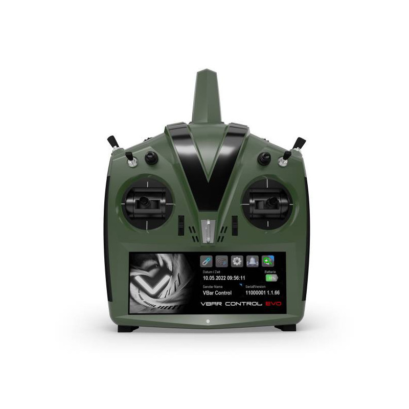 VBar Control EVO Olive 05545