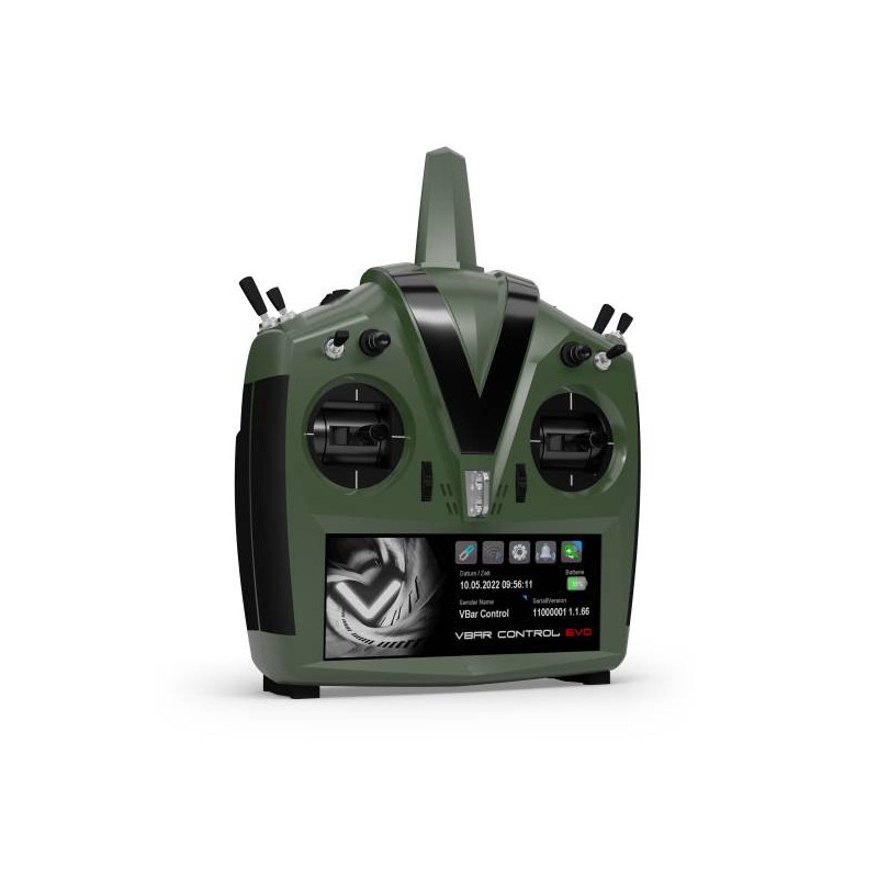 VBar Control EVO Olive 05545