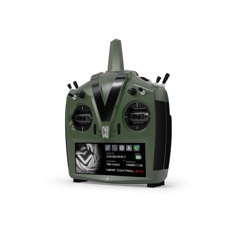 VBar Control EVO Olive 05545