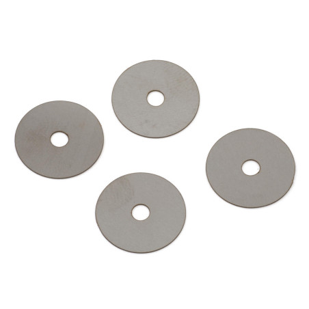 GT020136 Goosky RS4 Main Blade Washer Set (3*15*0.2mm）