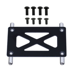 GT020135 Goosky RS4 Universal ESC Fixing Panel Module