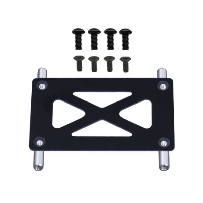 GT020135 Goosky RS4 Universal ESC Fixing Panel Module