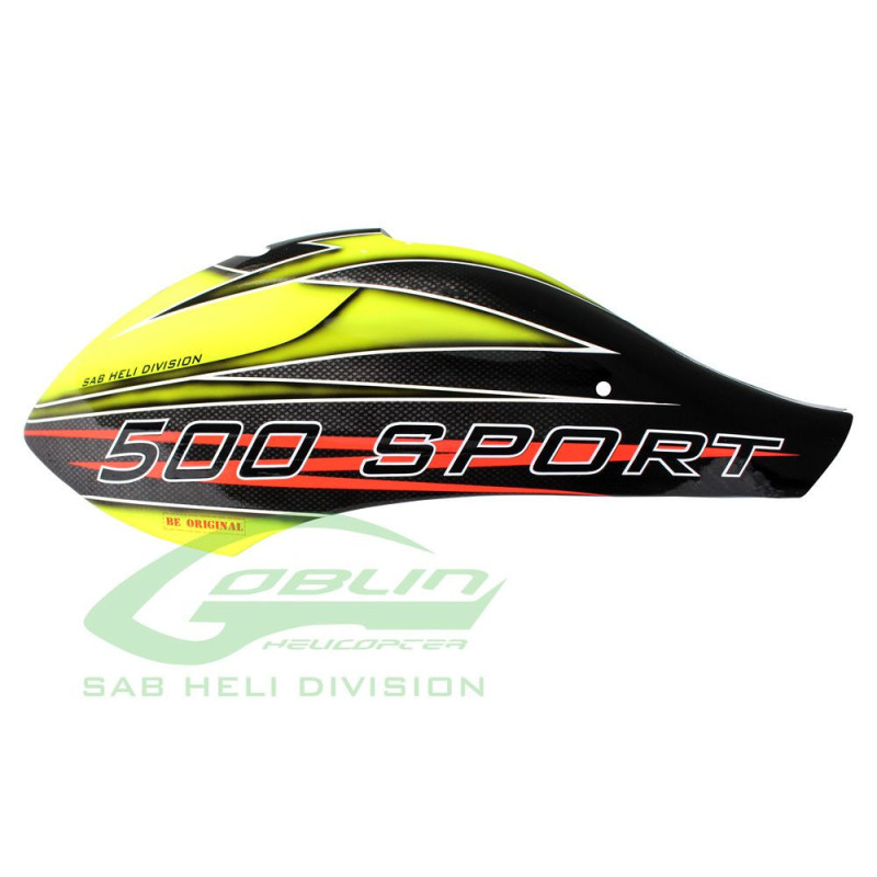 H0938-S GOBLIN 500 SPORT