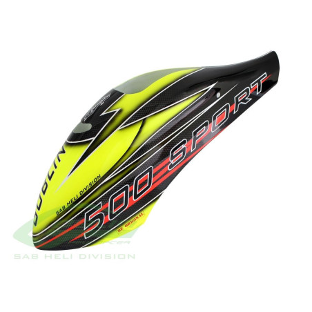 H0938-S GOBLIN 500 SPORT