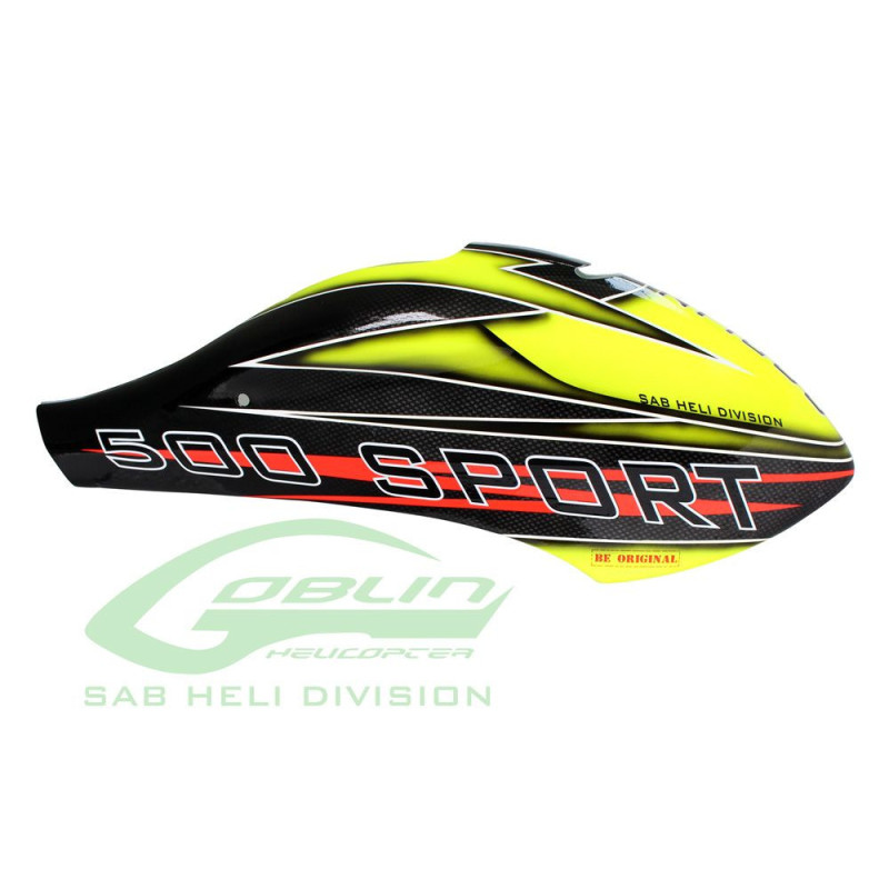 H0938-S GOBLIN 500 SPORT