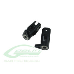 H0327BL-S tail blade grip with damper