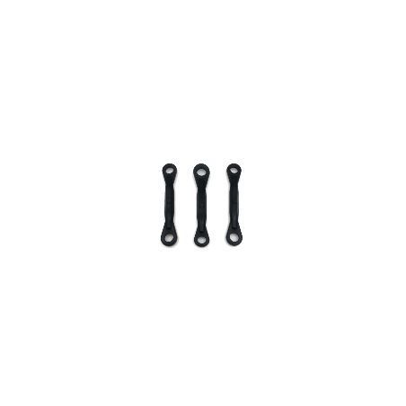 GT020157  Servo to swash links (Venom kit version)