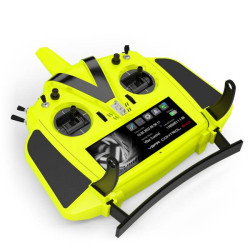 VBar Control EVO,yellow neon with tray 05534