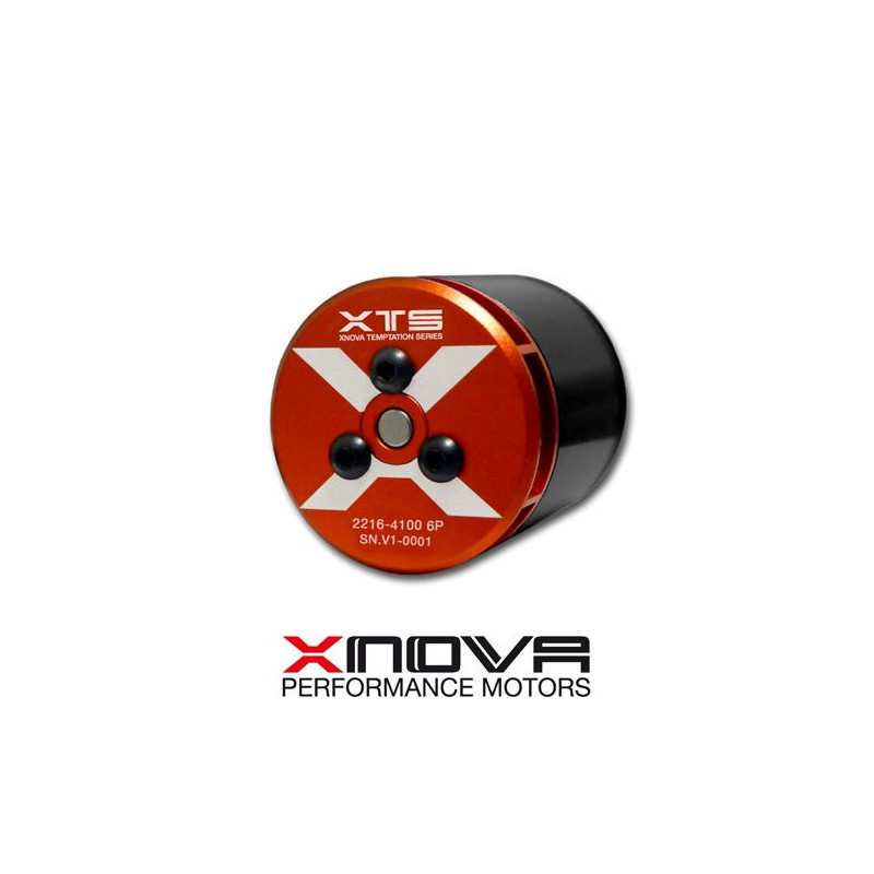 X-NOVA 2216 4100KV OXY3